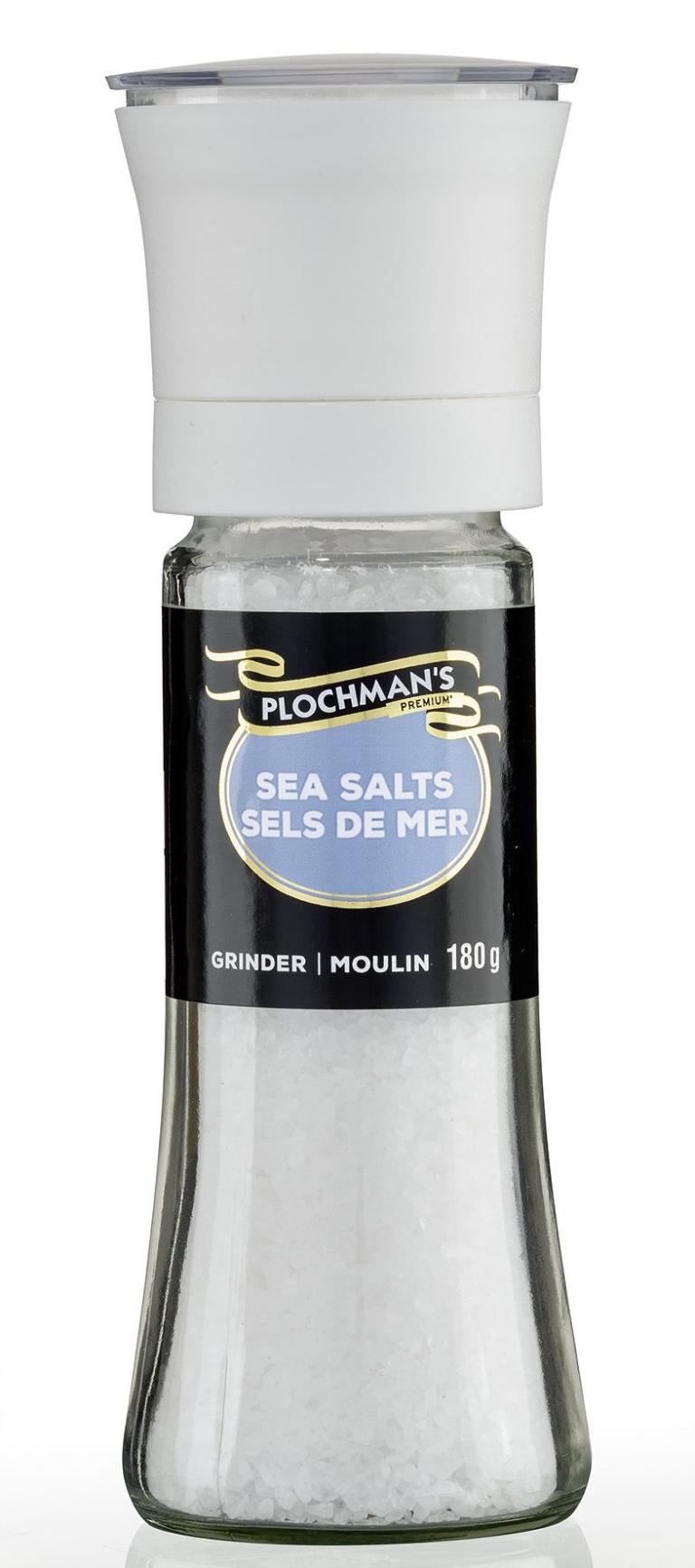 Sea Salt | XXL