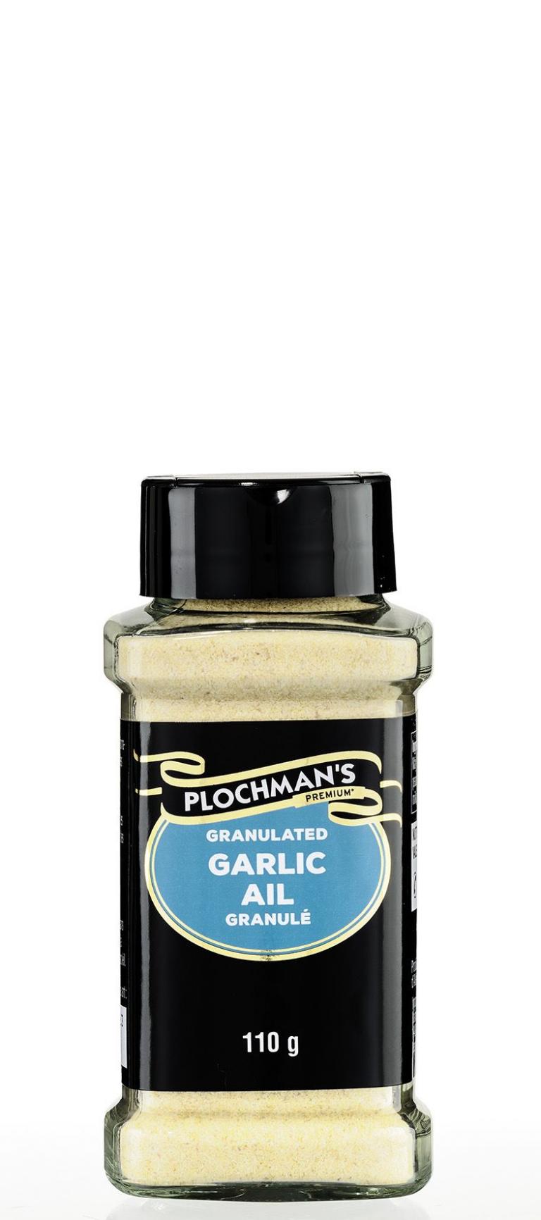 Granulated Garlic