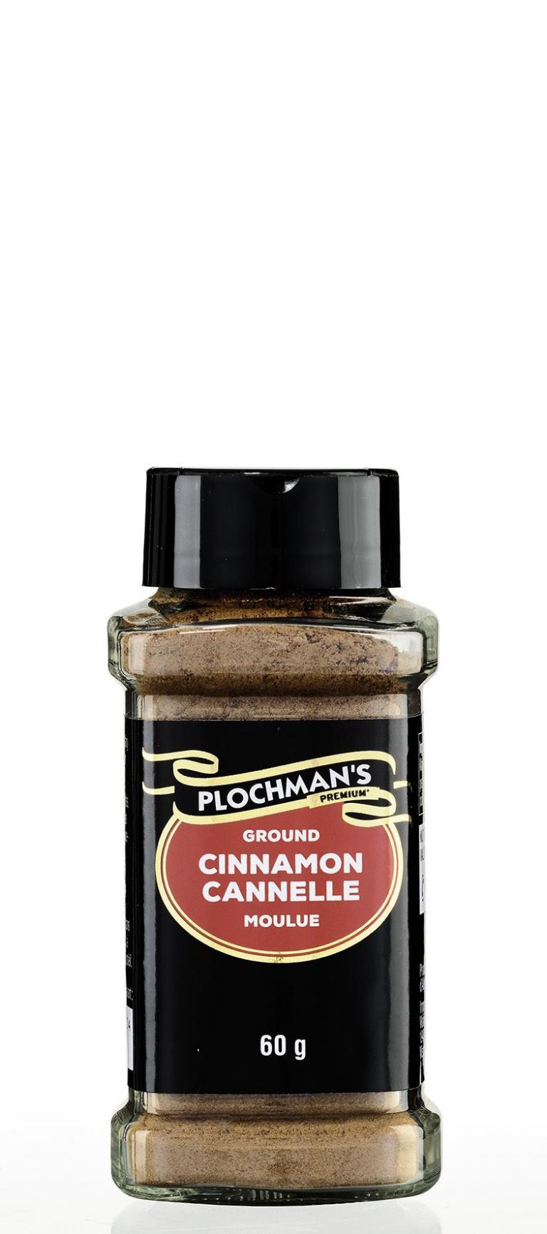 Ground Cinnamon