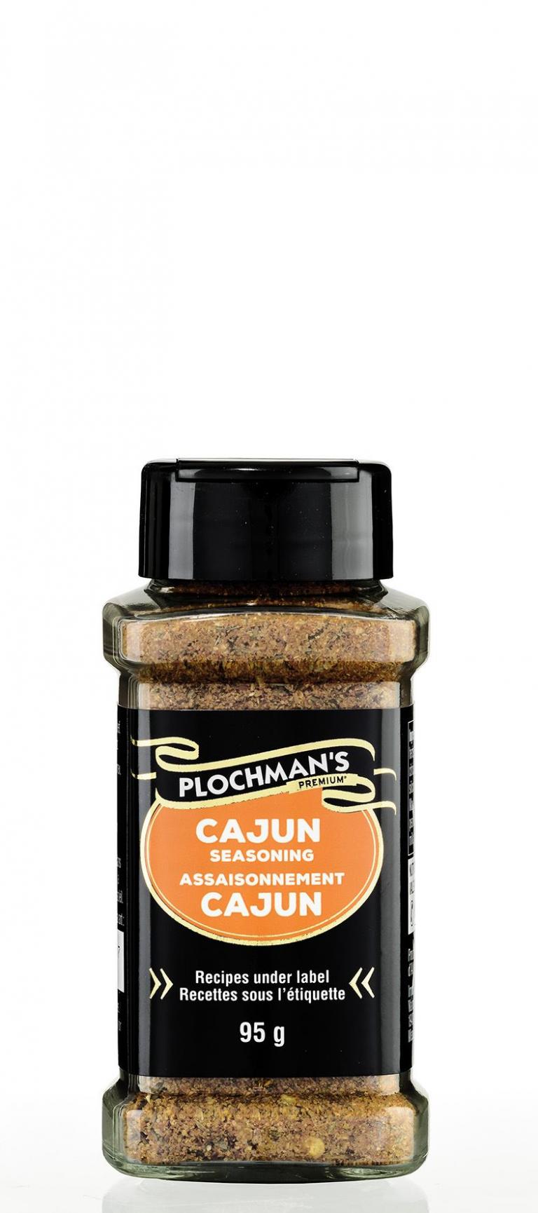 Cajun Seasoning