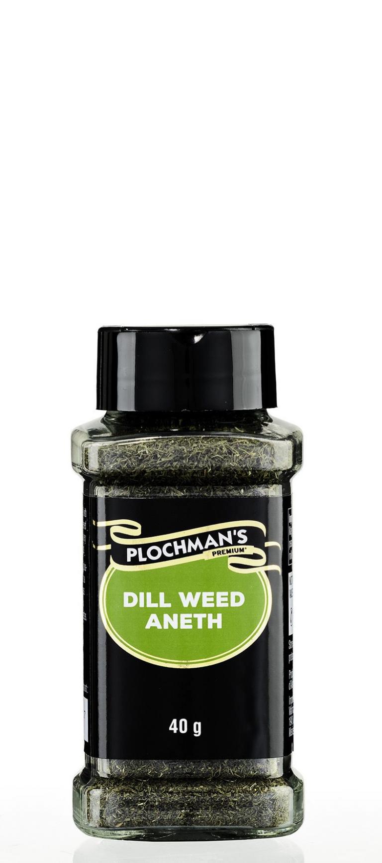 Dill Weed