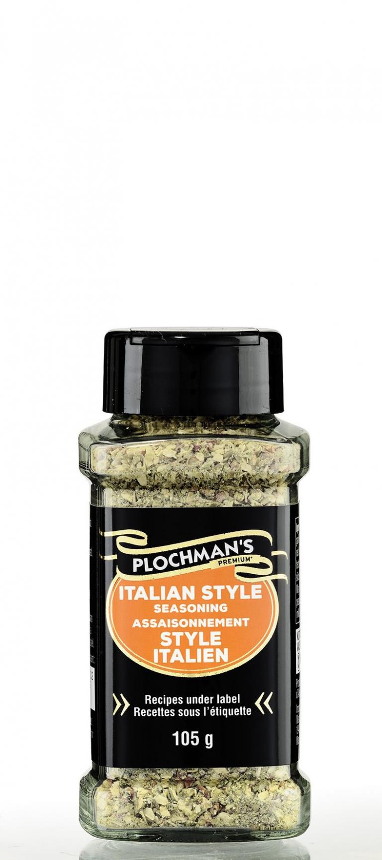 Italian Style Seasoning