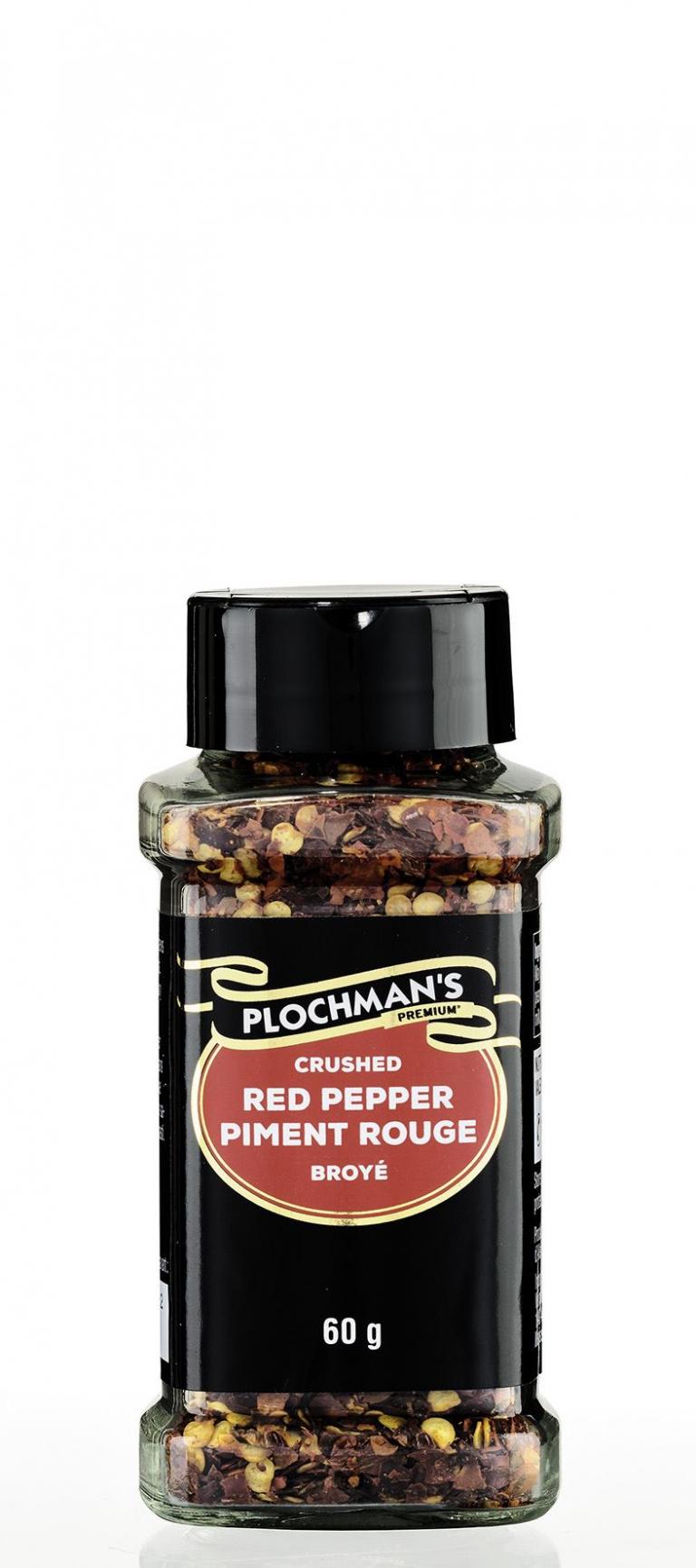 Crushed Red Pepper